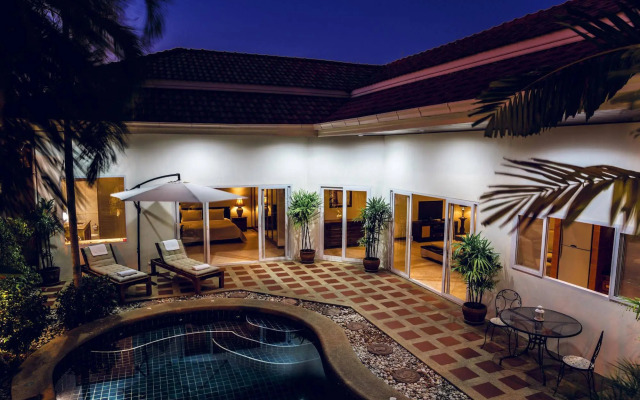 Tortuga Villas Pattaya