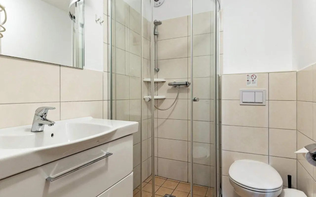Two-Bedroom Holiday home in Wendtorf 3