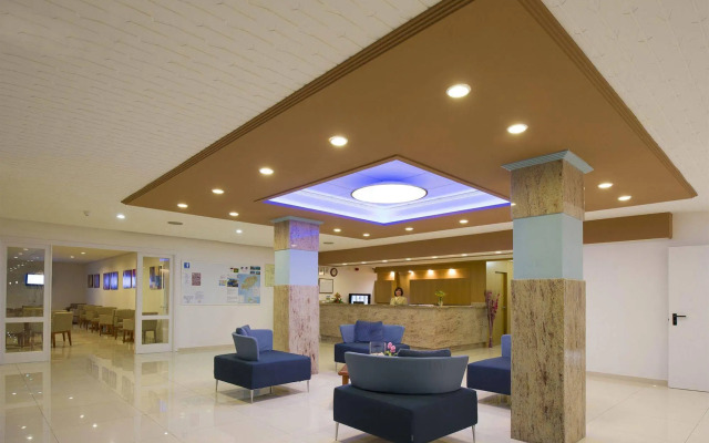 Hotel Gran Sol Ibiza