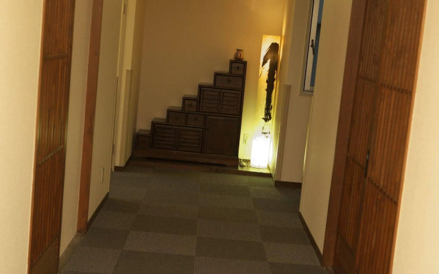 Hotel Claire Higasa