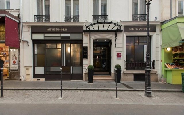 Monsieur Cadet Hôtel & Spa