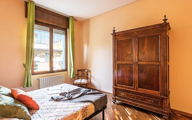 La Magnolia 2 Apartment