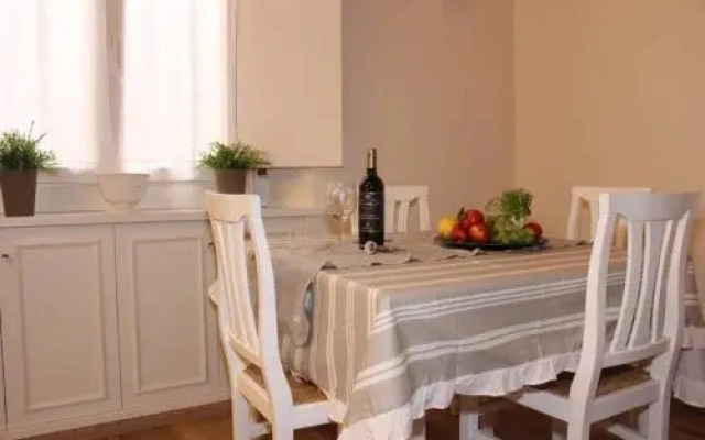 Art Apartment Santa Croce