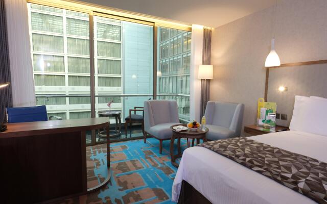 Holiday Inn Kuwait Al Thuraya City by IHG