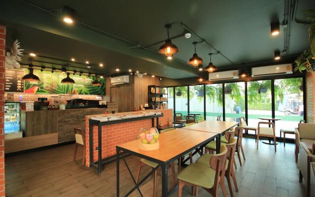 Hotel Xen Hotel Nakhon Pathom