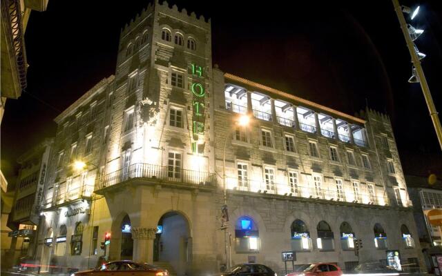 Compostela Hotel