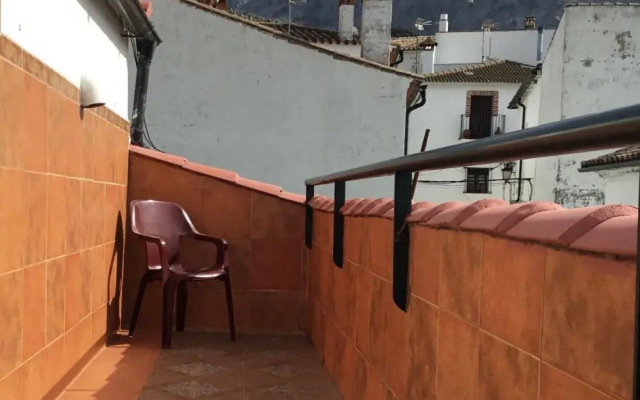 El Rinconcito de Nadia
