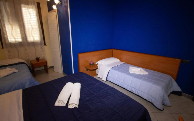 Hotel Merlino