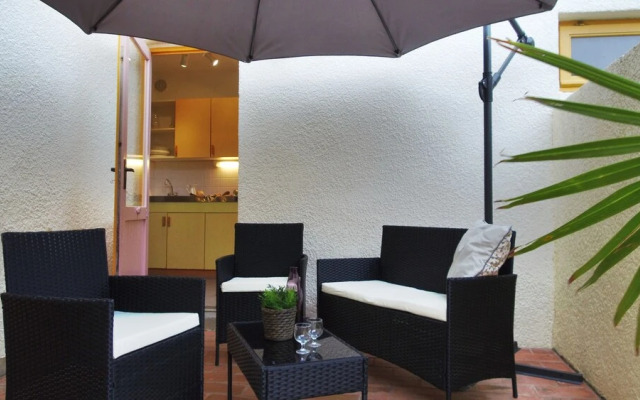 VVF Villages "La Grande Plage" Le Barcarès