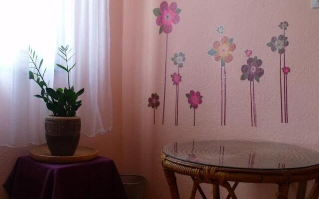 Seaside Holiday Home