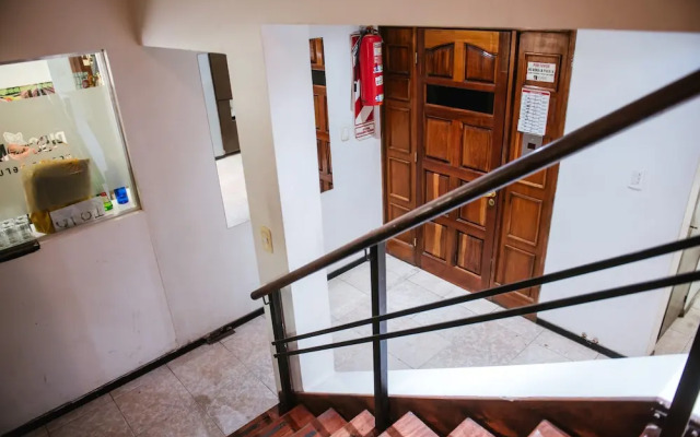 Apart Hotel Murano