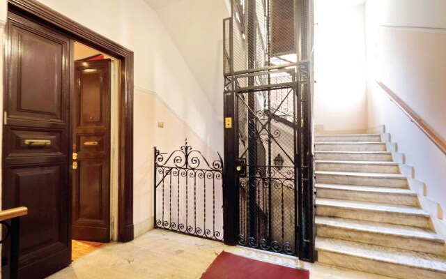 4bnb - Lante Apartment