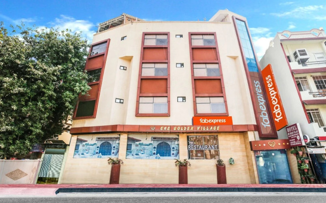 Hotel Rock On by OYO Rooms