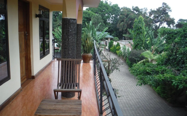 Bright Star Hotel