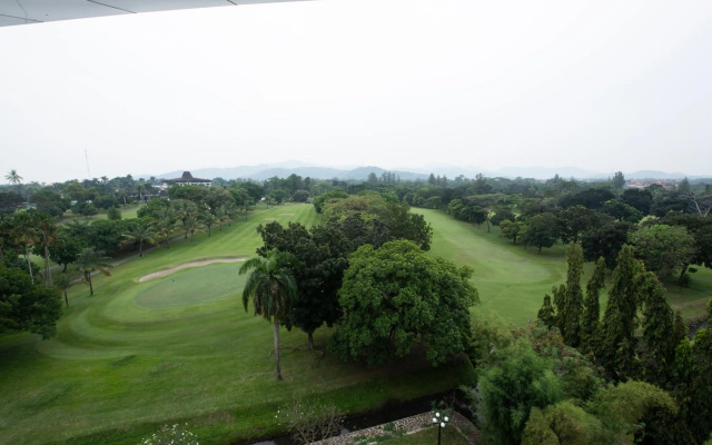 The Royale Krakatau Hotel