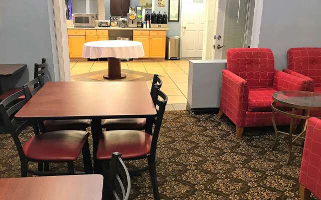 Americas Best Value Inn Lynnwood Seattle