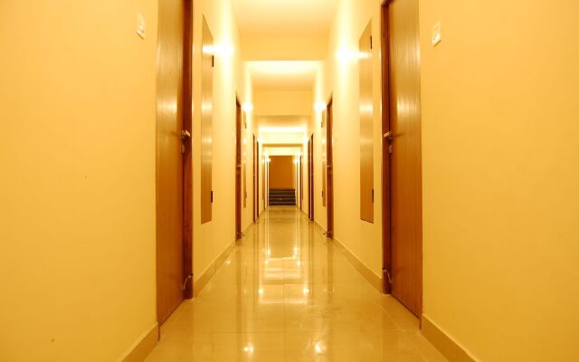 Raahat Inn Kodaikanal