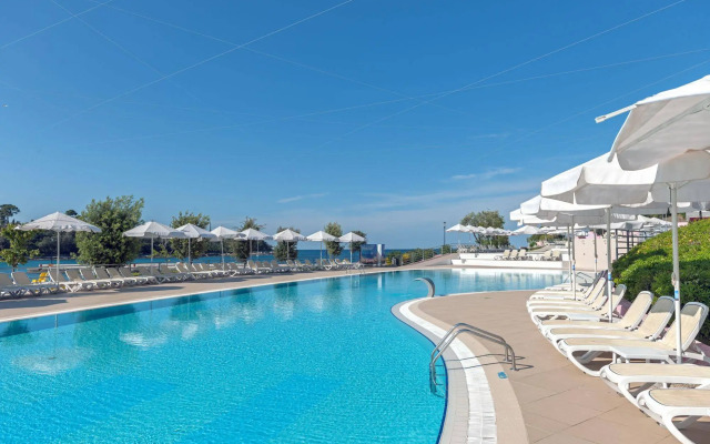 Maistra Select Island Hotel Istra