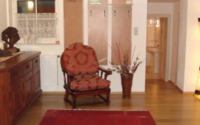 Ferienhaus Haus Salzburg