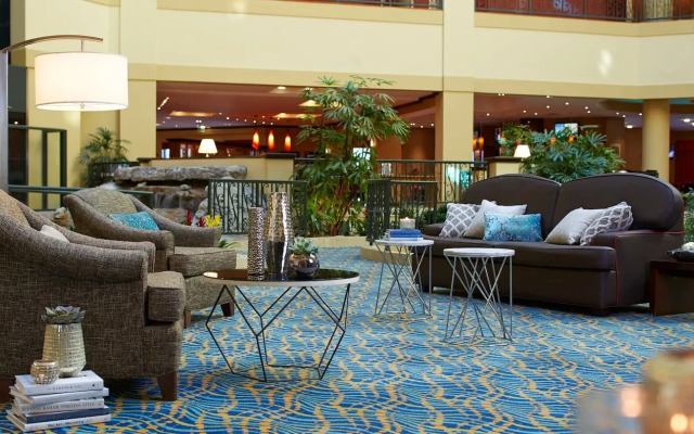 World Golf Village Renaissance St. Augustine Resort
