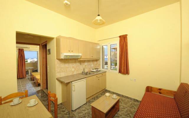 Frixos Hotel