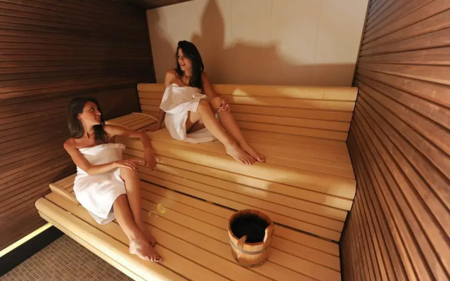 The Ziba Hotel & Spa