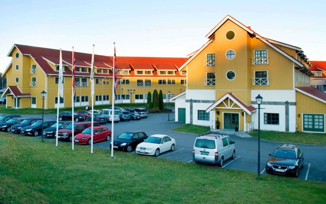 Quality Hotel Sarpsborg