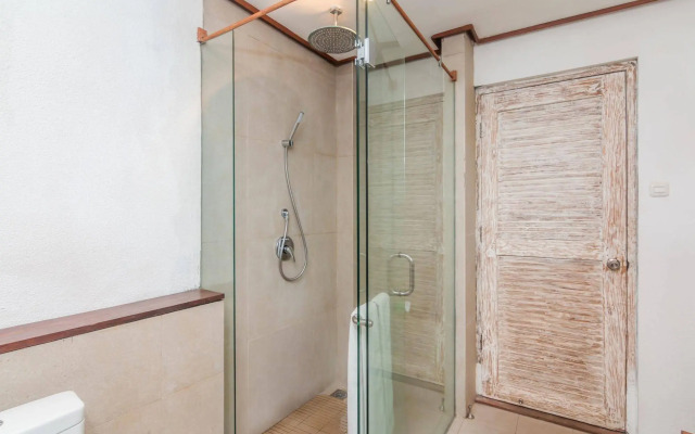 ZEN Rooms Kerobokan Umalas I