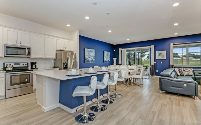 Oakgrain Villa Solterra 2