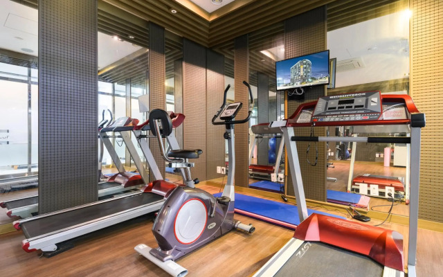 Ramada Encore Jeju Seogwipo