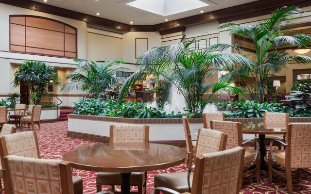 Chicago Marriott Northwest