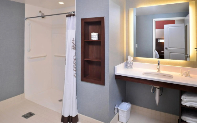 Residence Inn East Lansing