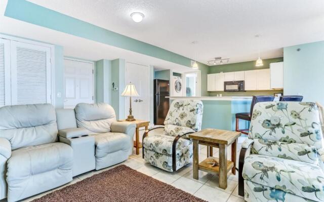 203 Terraces at Beachside