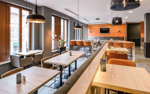 Ibis Styles Bamberg Hotel