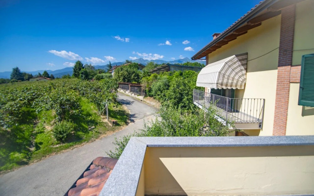 Agriturismo Turina by Connexion