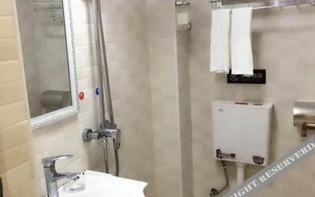 Yueyang 520 Hotel