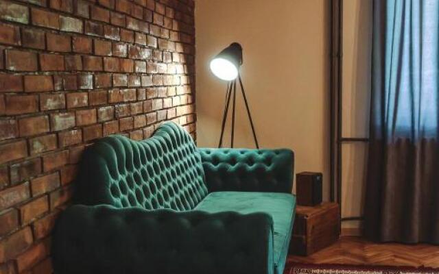 Loft Apartman Menhetn