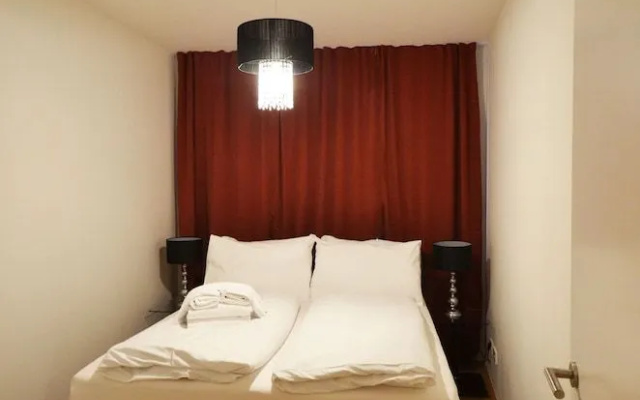 Premium Residence near Parliament