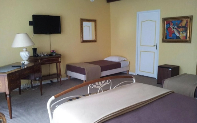 Le Clos des Flandres