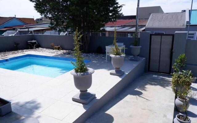 24 On York Guesthouse