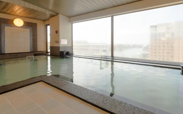 Hotel Global View Kushiro