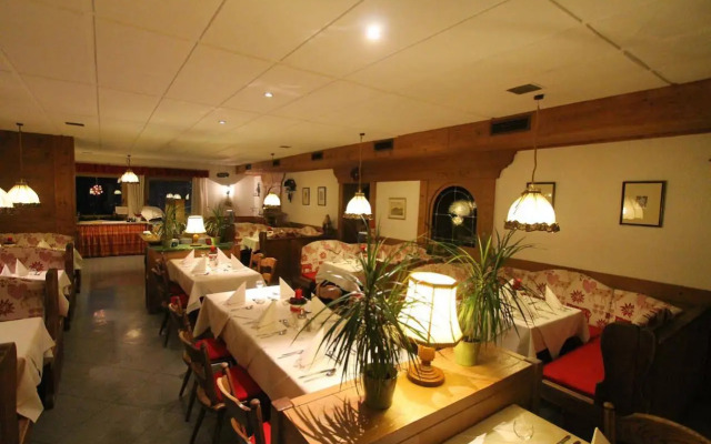Reikartz Hotel Bergpanorama Pfronten