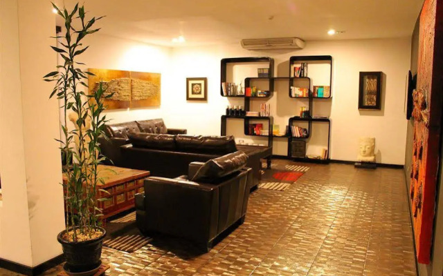 The Panams Hotel Boutique