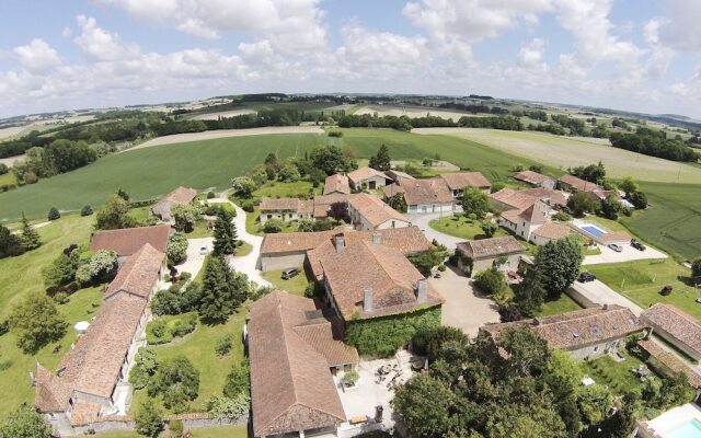 L'Appartement Près de Saint Emilion