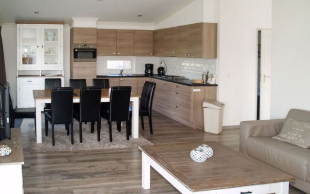 EuroParcs Resort De Rijp 13742