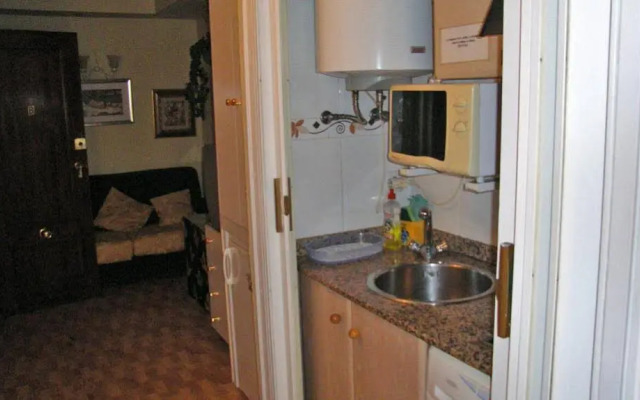 Apartamentos Ray