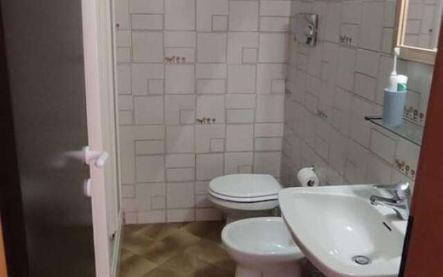 Lovely Groundfloor Terraced House