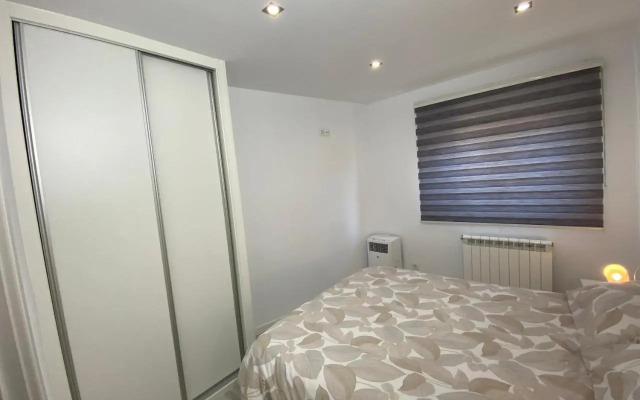 Precioso Apartamento Parque Picasso !!!