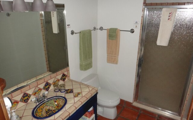 Casa de San Pedro Bed & Breakfast