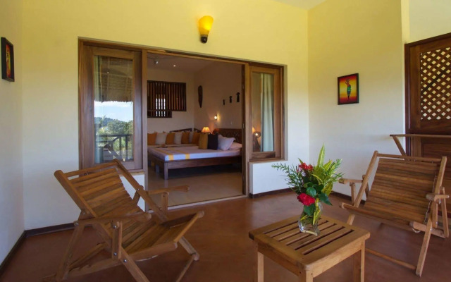 Vanila Hotel & Spa